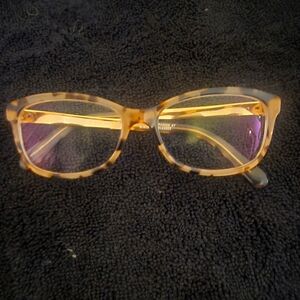 Kate Spade Frame
